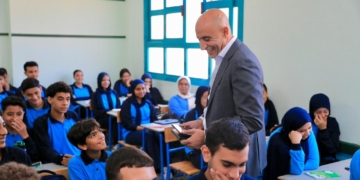 الفئات المستثناة من صرف حافز التدريس 1000 جنيه نوفمبر المقبل