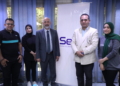 جسر العلم بين الشرق والغرب: د. عصام شاهين يكشف أسرار الشراكة بين مصر وجامعة خاركيف البوليتكنيكية الأوكرانية