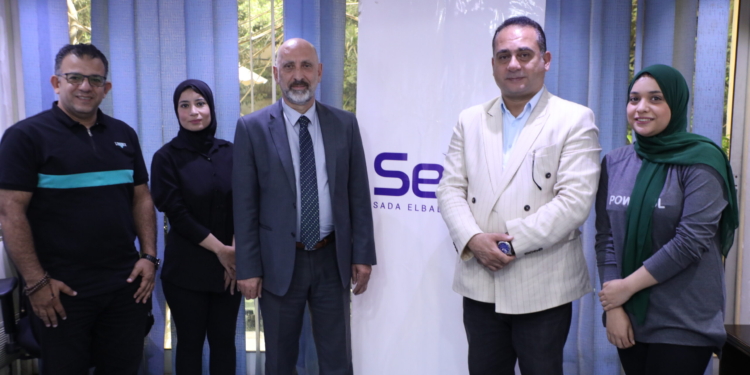 جسر العلم بين الشرق والغرب: د. عصام شاهين يكشف أسرار الشراكة بين مصر وجامعة خاركيف البوليتكنيكية الأوكرانية