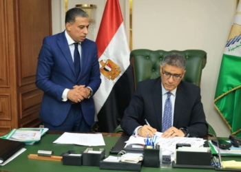 بعد اعتمادها.. ننشر  بالأسماء حركة  تنقلات وتغييرات مديري ووكلاء الإدارات التعليمية بالجيزة