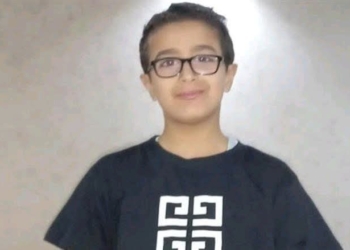 مشنوقًا بحبل.. الطب الشرعي يفجر مفاجأة جديدة بواقعة طفل الإسماعيلية