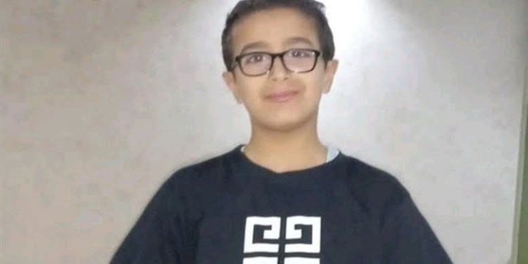 مشنوقًا بحبل.. الطب الشرعي يفجر مفاجأة جديدة بواقعة طفل الإسماعيلية