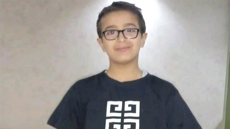 بيقلد بطل فيلم.. حبس الطالب المتهم بقتل زميله وتقطيع جثمانه بمنشار كهربائي 15 يوما