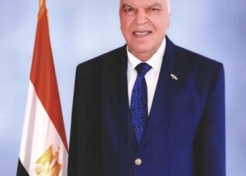 «الزناتي» يشيد بدور مصر والرئيس السيسي بالتوصل لاتفاق وقف إطلاق النار وإنهاء الحرب بغزة