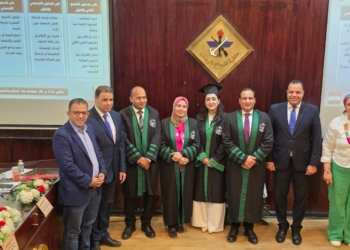 دراسة بجامعة القاهرة والأكاديمية العسكرية تكشف دور المرأة في بناء السلام بين ليبيا وكولومبيا