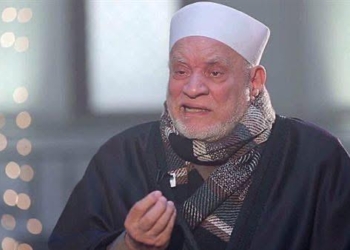 د. الخشت ينعى رحيل الدكتور أحمد عمر هاشم