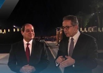 د. الخشت يهنئ الرئيس السيسي والدكتور خالد العناني بفوز مصر بمنصب مدير عام منظمة اليونسكو