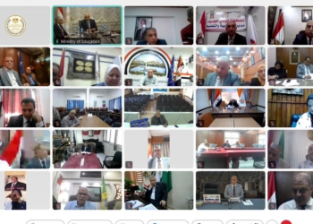 عبداللطيف: غير مقبول وجود طالب لا يجيد القراءة أو الكتابة