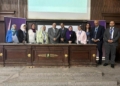 طب قصر العيني تشارك في المؤتمر الأول لجامعة القاهرة للذكاء الاصطناعي