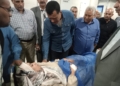 “الزناتي” يكلف فرعية سوهاج بدعم المعلمين المصابين في حادث جرجا