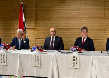 شهادة معتمدة من «التعليم» وجامعة هيروشيما للطلاب مجتازي اختبار “توفاس” بالبرمجة