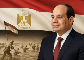 رئيس جامعة القاهرة يهنئ الرئيس عبدالفتاح السيسي وقادة القوات المسلحة بالذكرى 52 لانتصارات اكتوبر المجيدة