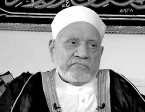 جامعة القاهرة تنعى العالم الجليل الدكتور أحمد عمر هاشم رئيس جامعة الأزهر الاسبق وعضو هيئة كبار العلماء