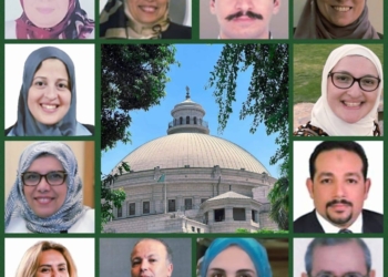 رئيس جامعة القاهرة يصدر قرارات بتعيين 21 قيادة أكاديمية