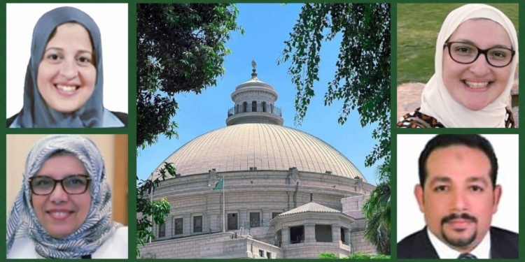 رئيس جامعة القاهرة يصدر قرارات بتعيين 21 قيادة أكاديمية