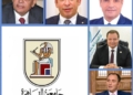 رئيس جامعة القاهرة يهنئ أساتذتها بتشكيل اللجنة العليا المسئولية الطبية وسلامة المرضى