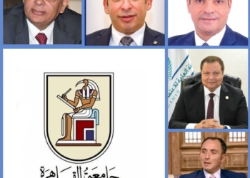 رئيس جامعة القاهرة يهنئ أساتذتها بتشكيل اللجنة العليا المسئولية الطبية وسلامة المرضى
