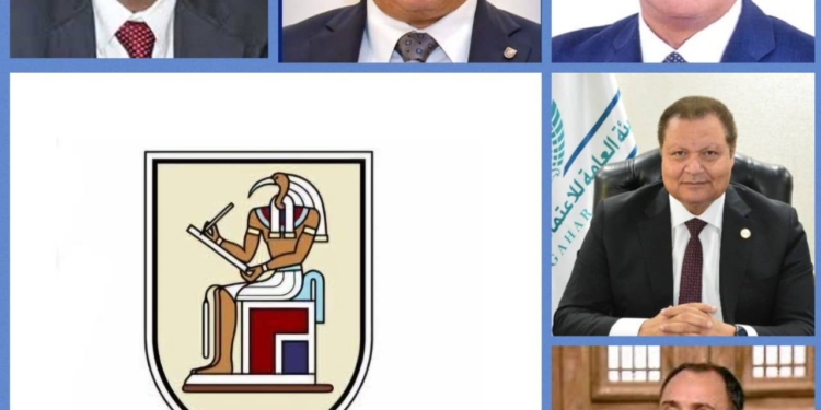 رئيس جامعة القاهرة يهنئ أساتذتها بتشكيل اللجنة العليا المسئولية الطبية وسلامة المرضى