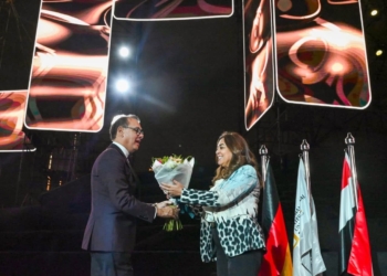 الجامعة الألمانية الدولية تحتفل بتخريج دفعة جديدة من “سفراء الأمل” بعقول عالمية وهوية مصرية