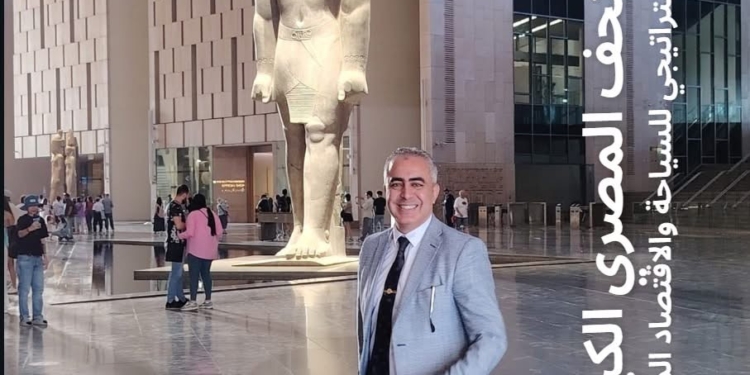 المتحف المصري الكبير: محفز استراتيجي للسياحة والاقتصاد المصري