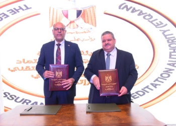 رئيس إتقان: معايير الاعتماد المصرية تؤسس لعهد جديد من جودة التعليم الفني