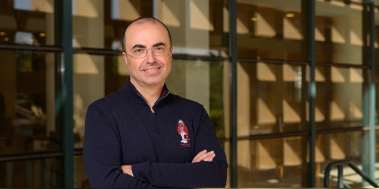 الجامعة الأمريكية بالقاهرة تُطلق برنامج زمالة جديد لبناء خبرات أفريقية في مجال صحة الدماغ وعلوم الأعصاب