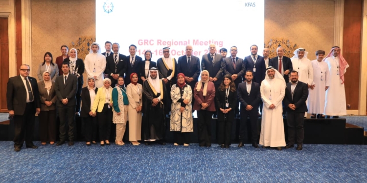 عاشور: ⁠مصر تسعى لتتحول إلى مركز إقليمي ودولي للبحث العلمي والابتكار