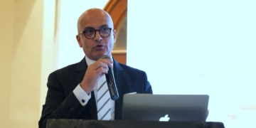 جامعة عين شمس تنظم فعاليات مبادرة “تمكين … معًا نحو مستقبل شامل”