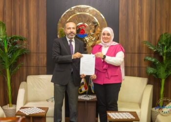 توقيع مذكرة تفاهم بين "تيودور بلهارس" و"جيانغسو" الصيني لتعزيز أبحاث مكافحة الأمراض المتوطنة