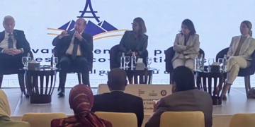 عميد طب قصر العيني يشارك في الحوار الفرنكوفوني حول التعليم الطبي بالفرنسية ويطرح رؤية مستقبلية للتعاون المصري–الفرنسي