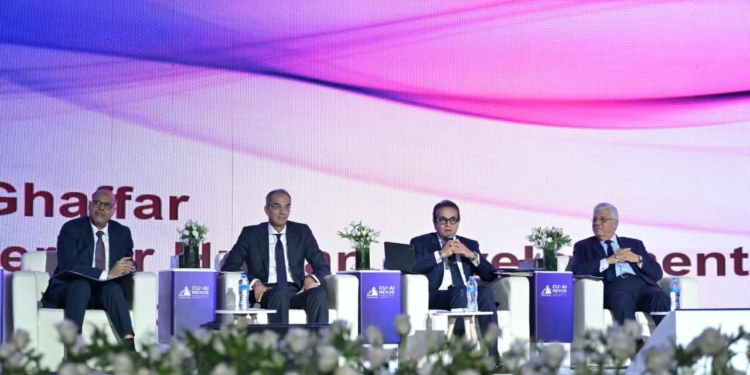 وزراء مصر يرسمون ملامح المستقبل الرقمي ويؤكدون أن الذكاء الاصطناعي شريك للإنسان لا بديل عنه