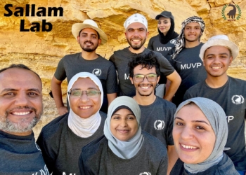 تمساح الوادي.. فريق بحثي بجامعة المنصورة  يكتشف نوع جديد من التماسيح القديمة
