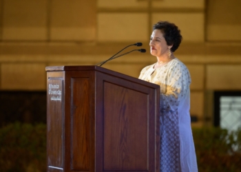 الجامعة الأمريكية بالقاهرة تؤسس أول كرسي أستاذية في علم المصريات