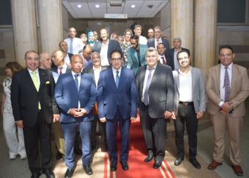 مستشفى الفرنساوي بجامعة القاهرة يواصل جهوده نحو التطوير وتحسين جودة الخدمات الطبية