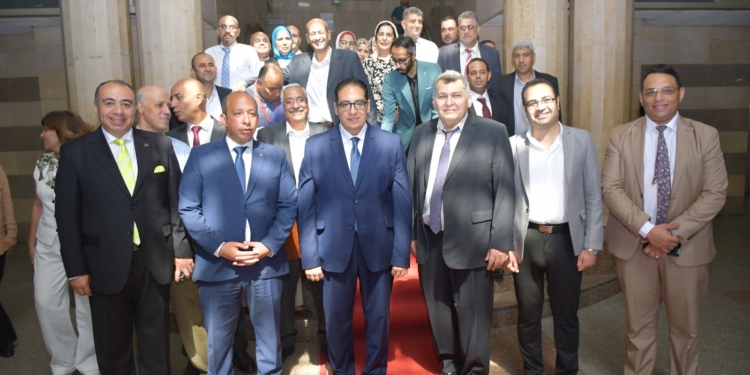 مستشفى الفرنساوي بجامعة القاهرة يواصل جهوده نحو التطوير وتحسين جودة الخدمات الطبية