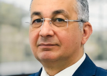 عصام الطوخي أول مصري وعربي ينضم إلى مجلس إدارة مؤسسة طب العيون العالمية