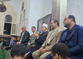 جامعة الأزهر: افتتاح كليات جديدة للذكاء الاصطناعي والطب البيطري لطلاب الصعيد والوجه البحري