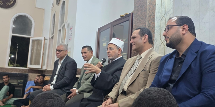 جامعة الأزهر: افتتاح كليات جديدة للذكاء الاصطناعي والطب البيطري لطلاب الصعيد والوجه البحري