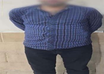 قاتل بسم بيطري.. جريمة قتل أم وثلاثة أطفال.. الداخلية تكشف التفاصيل