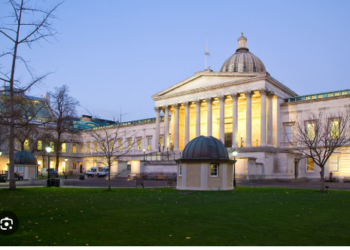 جامعة UCL