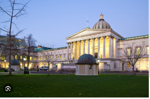 جامعة UCL