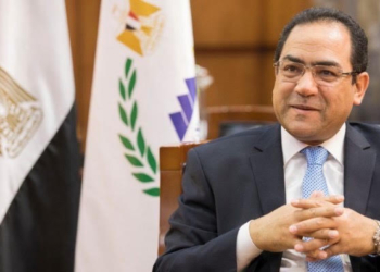 رئيس جامعة القاهرة يعيين الدكتور صالح الشيخ مستشارًا لشئون الحوكمة والتطوير المؤسسي