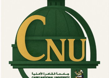 جامعة القاهرة الأهلية تُطلق صفحتها الرسمية على فيسبوك وموقعها الإلكتروني وتعتمد شعارها الرسمي