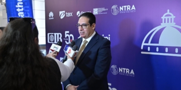 رئيس جامعة القاهرة