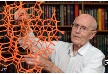 البروفيسور ريتشارد روبسون