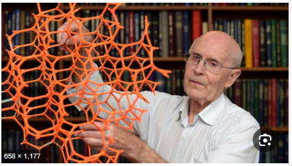 البروفيسور ريتشارد روبسون