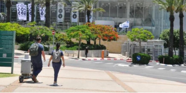 الجامعات الإسرائيلية تواجه مقاطعة أكاديمية غير مسبوقة في أعقاب الحرب على غزة