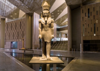 مجانًا.. السياحة تطلق أول منصة رقمية لتنظيم الرحلات المدرسية للمواقع الأثرية