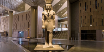 مجانًا.. السياحة تطلق أول منصة رقمية لتنظيم الرحلات المدرسية للمواقع الأثرية