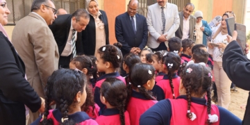 “جودة التعليم”: متابعة ميدانية لضمان تطبيق معايير الاعتماد بالمدارس